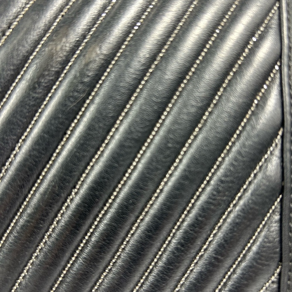 Chanel Chevron Boy Bag - Picture 13 of 13